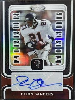 Deion Sanders