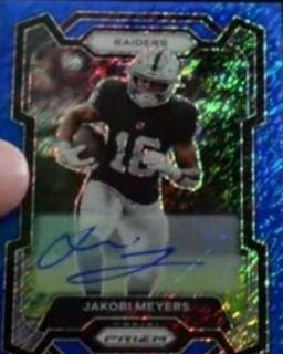 Jakobi Meyers