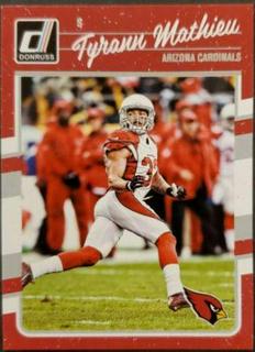 Tyrann Mathieu