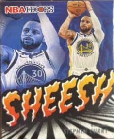 Stephen Curry