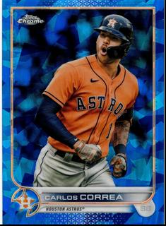 Carlos Correa