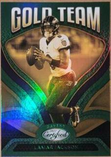 Lamar Jackson