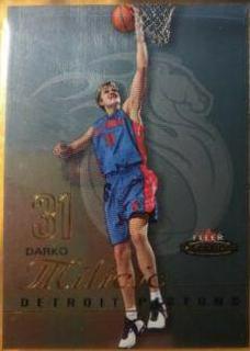 Darko Milicic