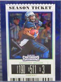 Anthony Miller