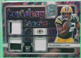 MarShawn Lloyd