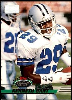 Kenneth Gant