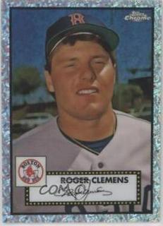 Roger Clemens