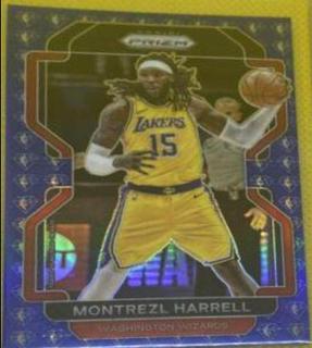 Montrezl Harrell
