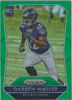 Darren Waller