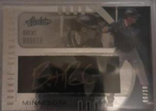 Brent Rooker