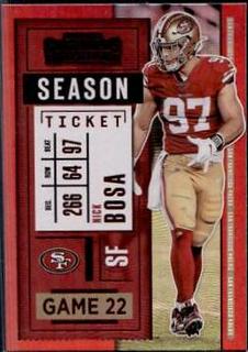 Nick Bosa
