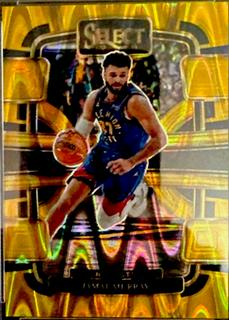 Jamal Murray