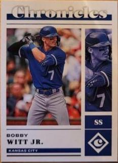 Bobby Witt Jr.