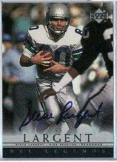 Steve Largent