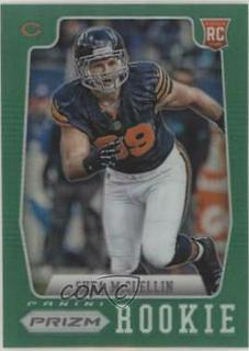 Shea McClellin