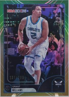 Grant Williams