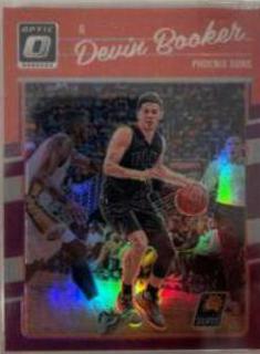 Devin Booker