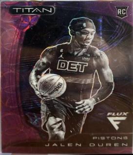 Jalen Duren