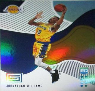Johnathan Williams