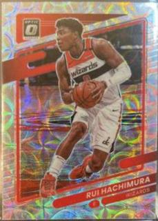 Rui Hachimura