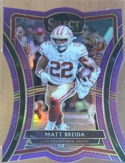 Matt Breida