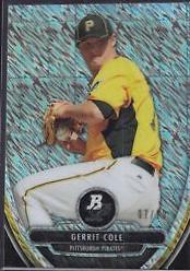 Gerrit Cole