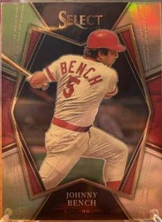 Johnny Bench