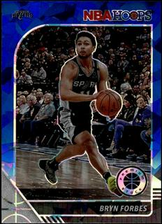 Bryn Forbes