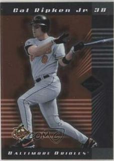 Cal Ripken Jr.