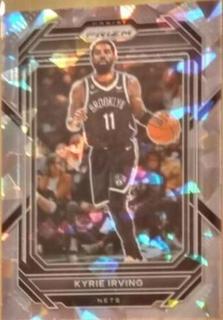 Kyrie Irving