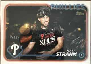 Matt Strahm