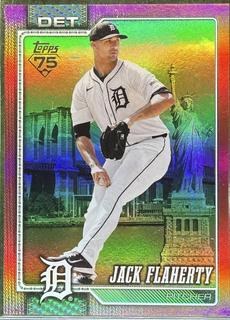 Jack Flaherty