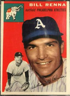 Bill Renna