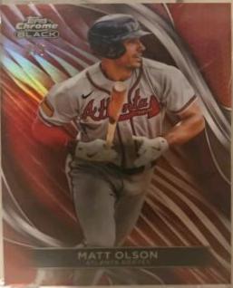 Matt Olson