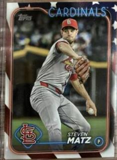 Steven Matz