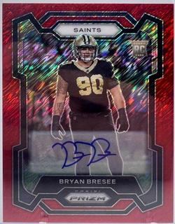 Bryan Bresee