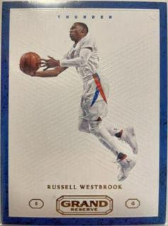 Russell Westbrook