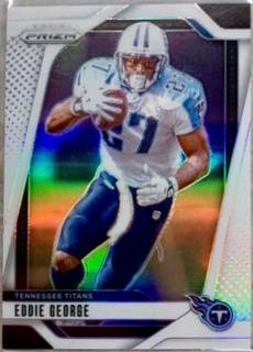 Eddie George