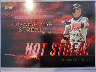 Chipper Jones
