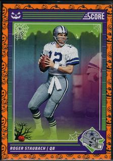 Roger Staubach