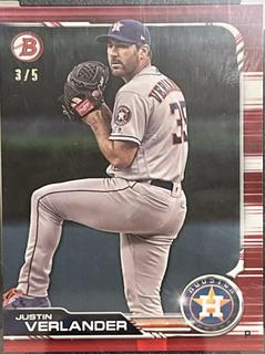 Justin Verlander