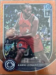 Kawhi Leonard