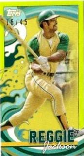 Reggie Jackson