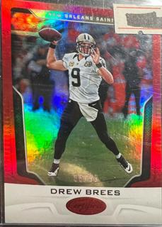 Drew Brees