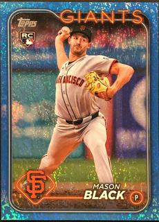 Mason Black