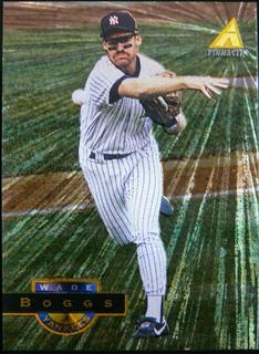 Wade Boggs