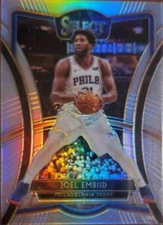Joel Embiid