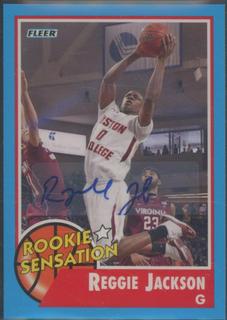 Reggie Jackson
