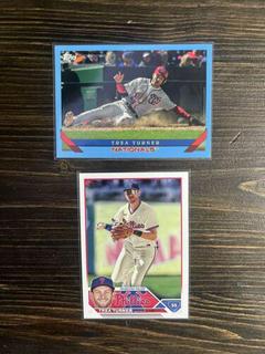 Trea Turner