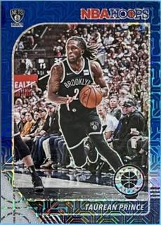 Taurean Prince